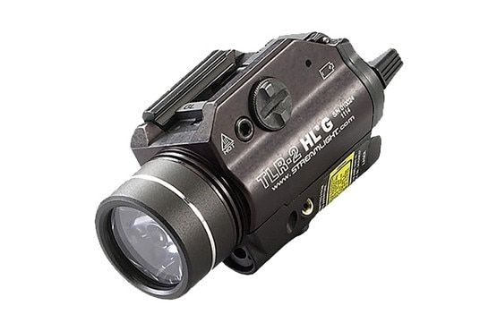 Streamlight TLR-2 HL 1000